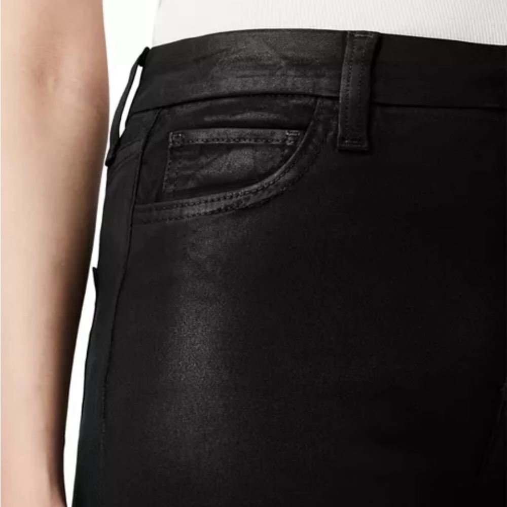 Joe's Jeans High Rise - Picture 3 of 6